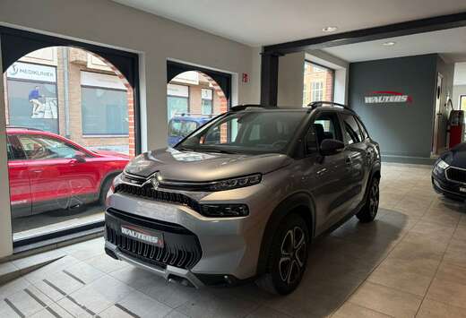 Citroen C3 Aircross 1.2 PureTech Feel S