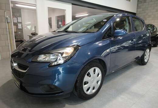Opel Corsa 1.4i Enjoy Active BOITE AUTOMATIQUE SUPER  ...