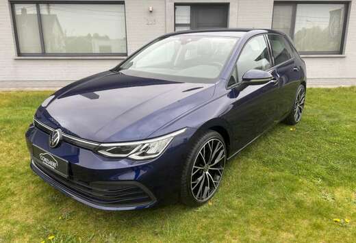 Volkswagen 1.0 TSI LED/Navi/ActiveCruise/CarPlay/Came ...