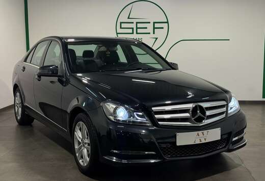 Mercedes-Benz ** Avantgarde **Start/Stop ** GPS ** Ga ...