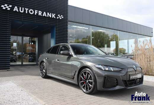 BMW XDRIVE40 / SPORT-PRO / INDIVIDUAL / DRIV + PARK P ...