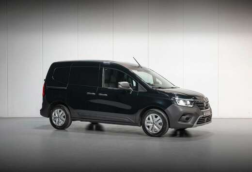 Renault Kangoo van / Automaat / Trekhaak / NAVI