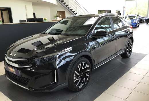 Kia 1.0 T-GDi Pulse BJ03/2025 21278KM CAMERA NAVI DAB ...