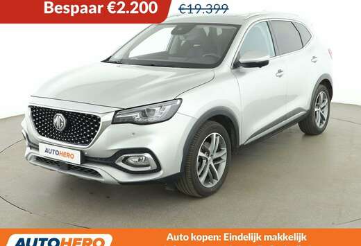 MG 1.5 T-GDI Plug-in Hybrid Luxury