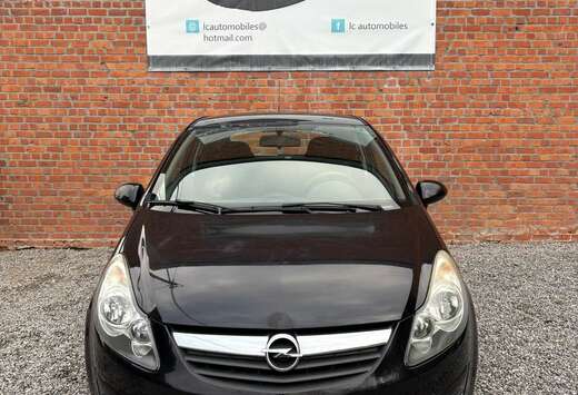 Opel 1.3 cdti