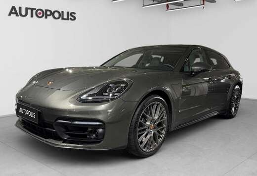 Porsche 2.9 Sport Turismo 4 E-Hybrid