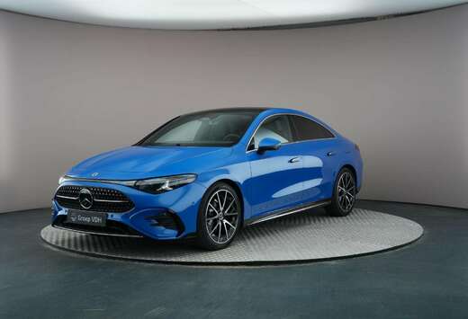 Mercedes-Benz Cars \