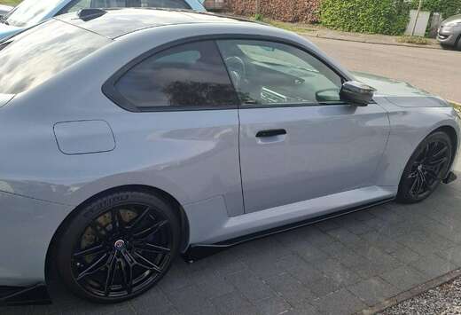 BMW M2 Aut.