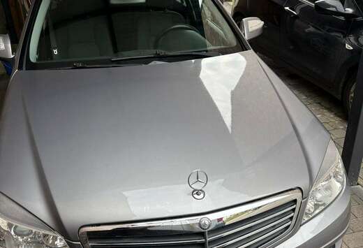 Mercedes-Benz CDI Classic