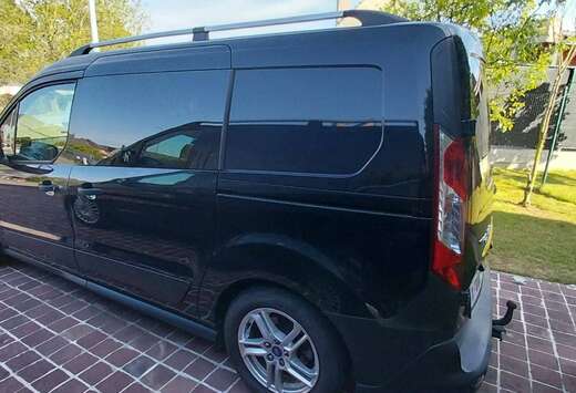 Ford Transit Connect 210 1.5 TDCi Ambiente (EU6.2)
