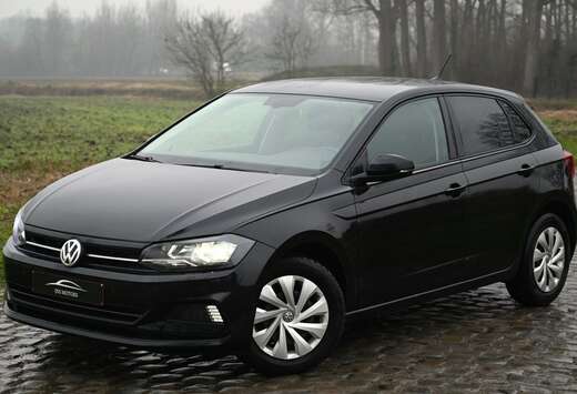 Volkswagen 1.0 TSi Comfortline