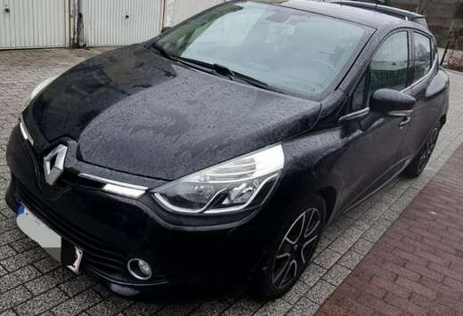 Renault 1.5 dCi Energy Dynamique