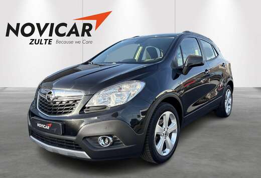 Opel 1.6 85kW ENJOY - TREKHAAK + GPS + CRUISE
