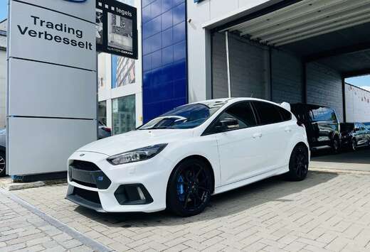 Ford 2.3 Ecoboost / RS / Performance Pack / Recaro