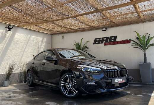 BMW Bmw 218i Gran Coupé