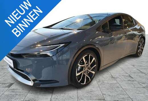 Toyota 2.0 PHEV 164kW Premium Plus e-CVT