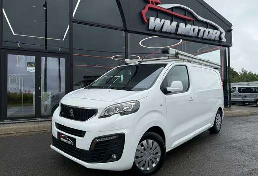 Peugeot 2.0 HDI Boite Auto // TVA
