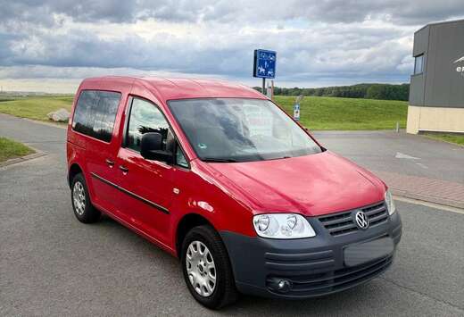 Volkswagen 1.4 Essence