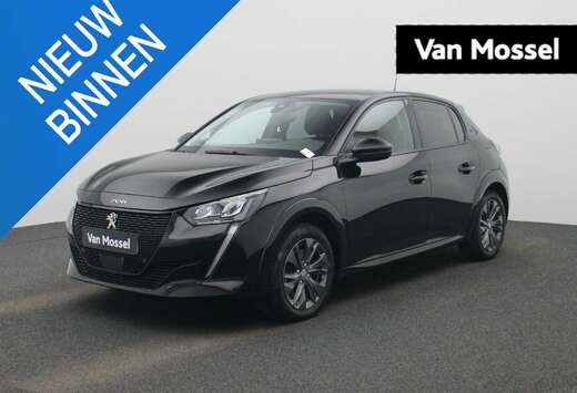 Peugeot EV Allure Pack 50 kWh CLIMATE CONTROL  NAVIGA ...