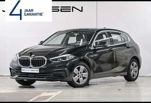 BMW Hatch