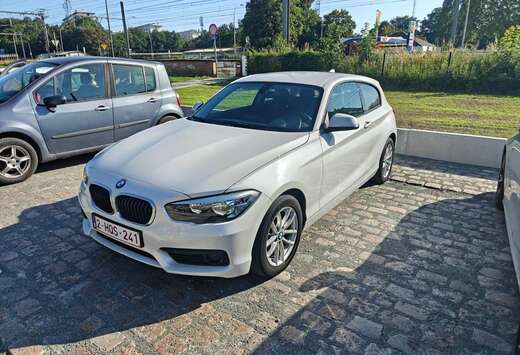 BMW 116i