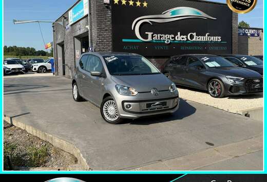Volkswagen 1.0i