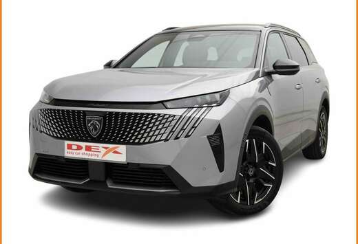 Peugeot 145 e-DCS6 HYBRID GT  7PL  Drive Assist  360  ...