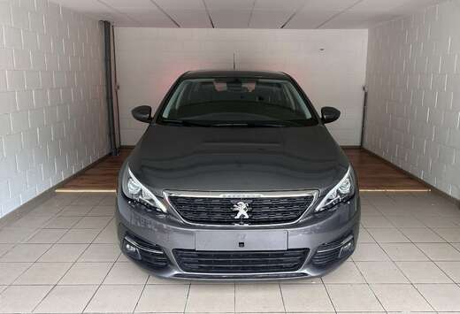 Peugeot SW 1.2* AUTOMATIQUE * 52.000 KM  * GARANTIE 1 ...