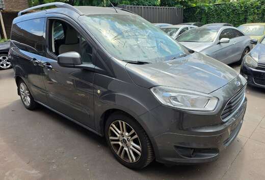 Ford 1.0 EcoBoost Sport
