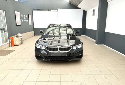 BMW dA Touring MHEV Sport Pack - M \