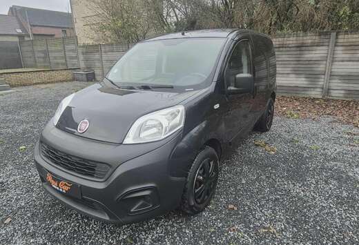 Fiat 13 Diesel Multijet