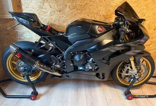 Honda Honda CBR1000RR-R Fireblade SP BTW Motor