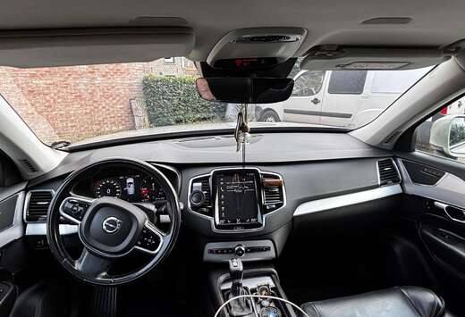Volvo D4 Geartronic Momentum
