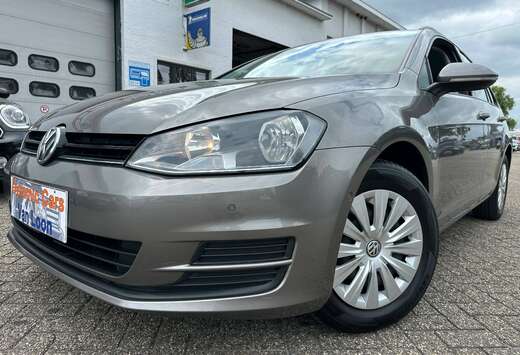 Volkswagen 1.6 90Pk CR TDi Trendline Airco Cruise Pdc ...