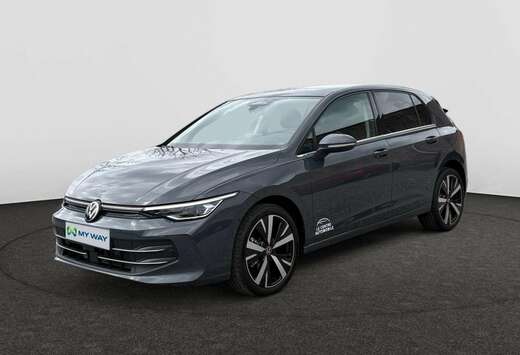 Volkswagen Golf Style Business Premium 1.5 eTSI 85 kW ...