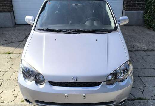 Honda 1.6 Sport