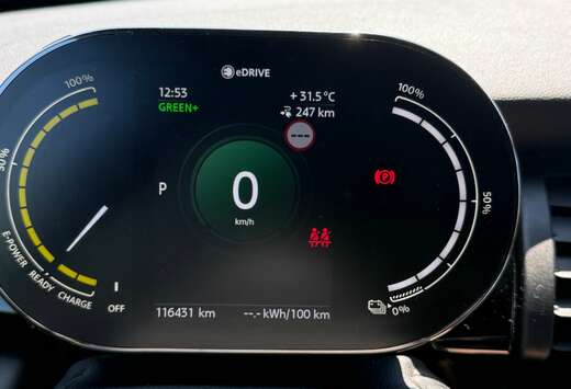 MINI e-Mini 28.9 kWh Cooper SE M