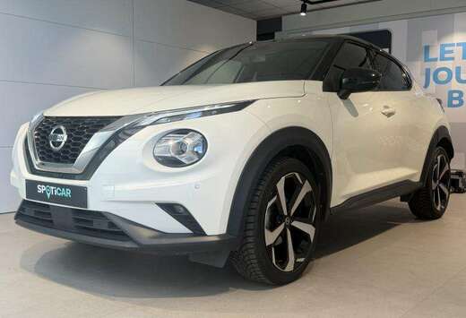 Nissan À Saisir