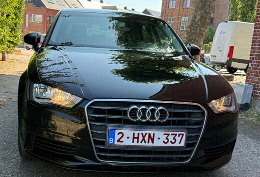 Audi A3 1.6 TDi