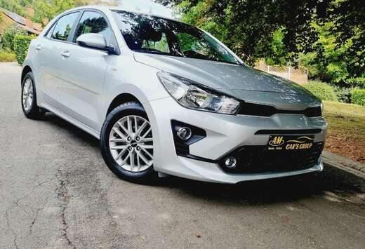 Kia garantie chez garage kia  jusque en 2030