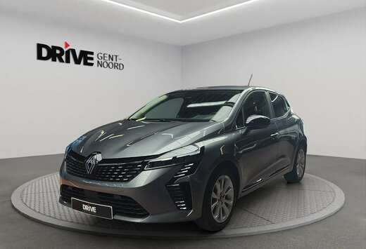 Renault TCe Evolution
