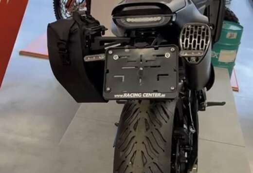 801cc Full Options