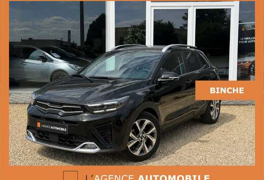 Kia AGENCE BINCHE - ✅12 MOIS DE GARANTIE