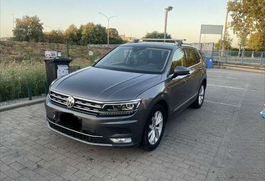 Volkswagen 1.4 TSI ACT Highline BMT DSG