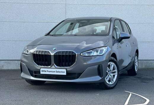 BMW Active Tourer