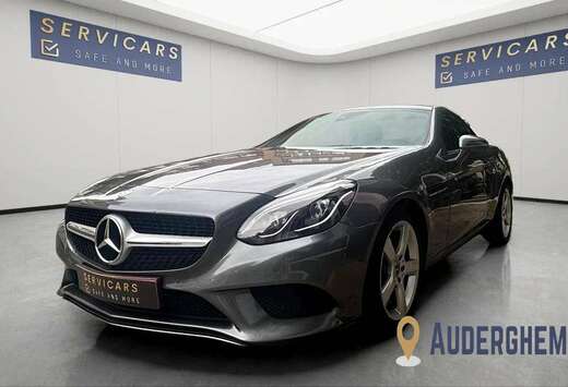 Mercedes-Benz 0484 49 55 12 | Mercedes-Benz SLC 200 C ...