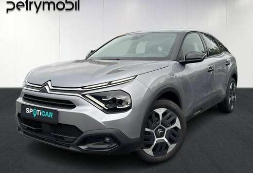 Citroen FEEL