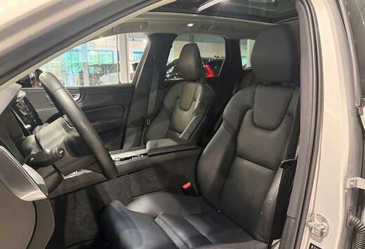 Volvo T6 AWD Recharge Geartronic Inscription Expressi ...