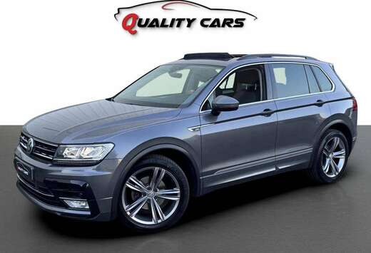 Volkswagen 1.4 TSI 150PK | R-Line | Top staat  | Gara ...