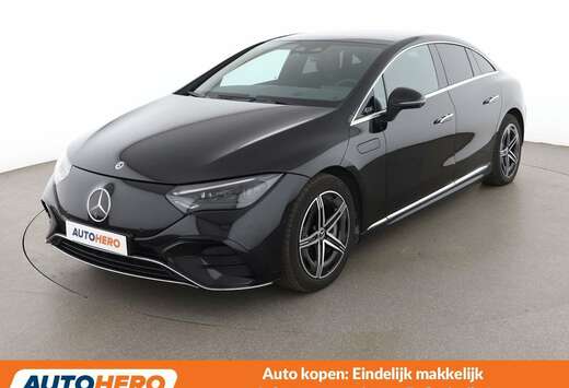 Mercedes-Benz 350 AMG Line